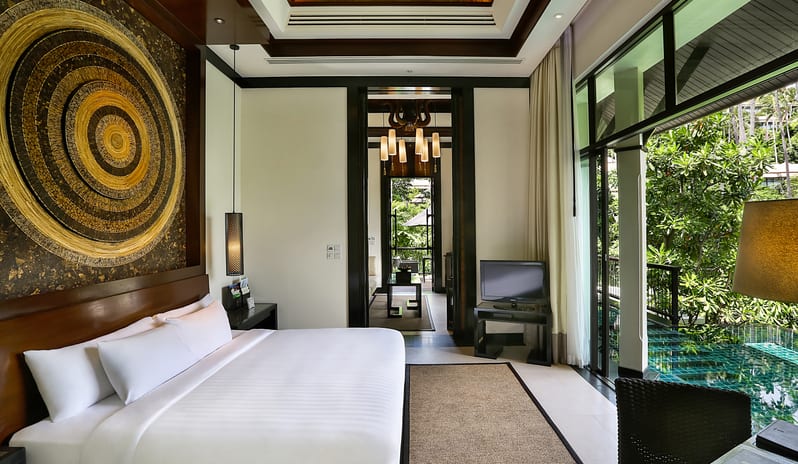 Banyan Tree Samui-Deluxe Pool Villa 1_4643